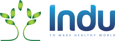 Indu Bio Chemicals Logo