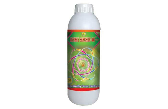 Sanchar 40+