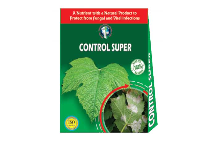 Control Super