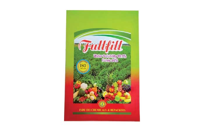Fulfill
