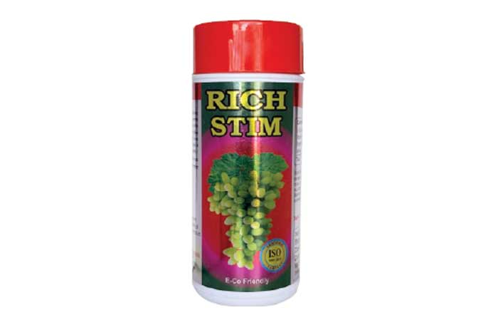 Rich Stim