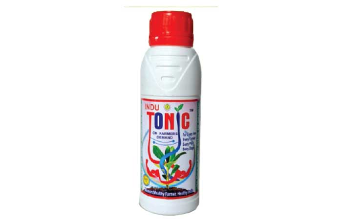 Tonic